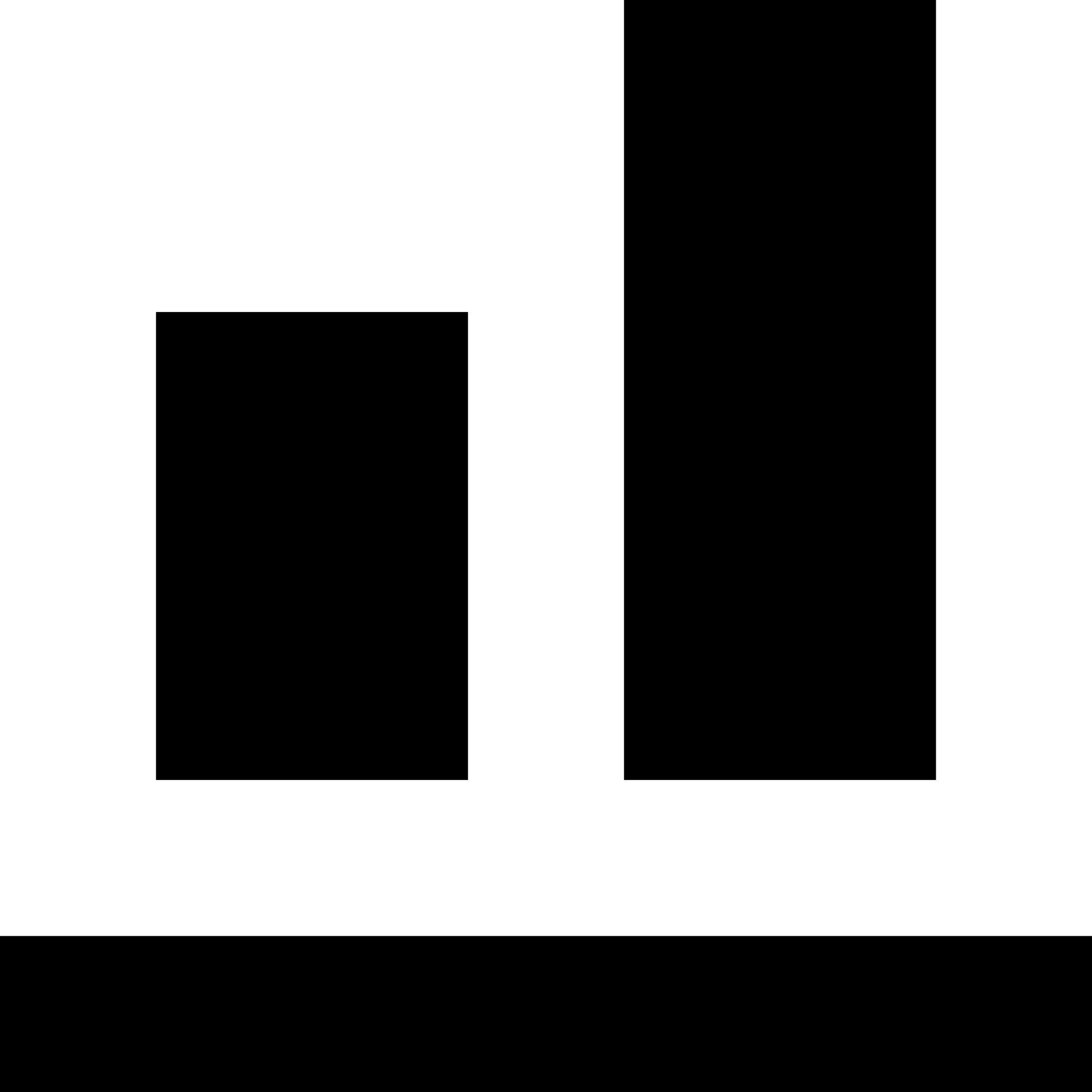Align Bottom Editable Svg Line Art Free Vectors